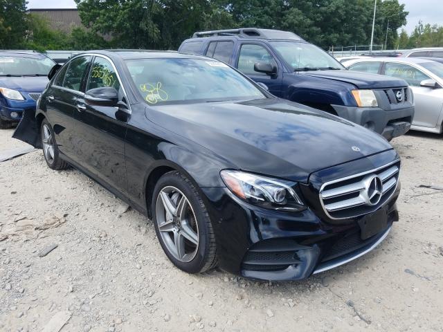 mercedes-benz e 300 4mat 2018 wddzf4kb9ja379920