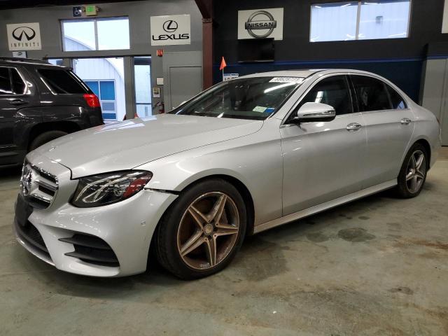 mercedes-benz e-class 2017 wddzf4kbxha064361