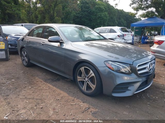 mercedes-benz e-class 2017 wddzf4kbxha114871