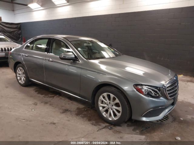 mercedes-benz e 300 2017 wddzf4kbxha196357