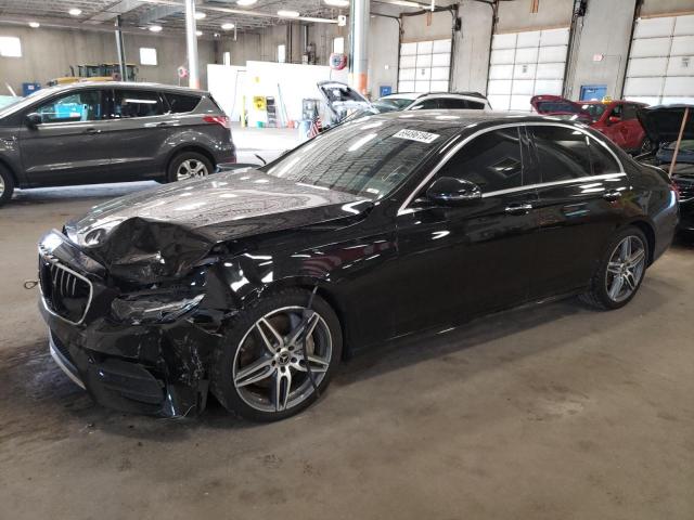 mercedes-benz e 300 4mat 2018 wddzf4kbxja393776