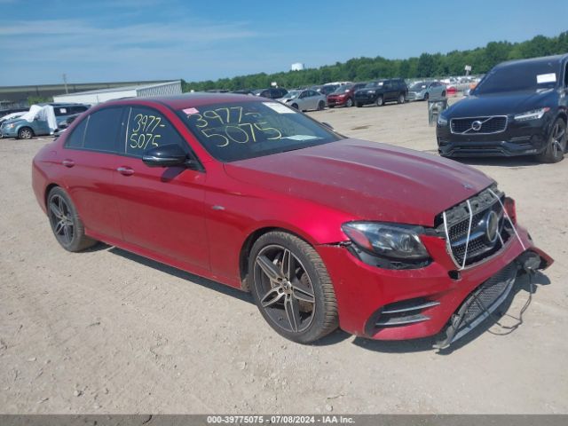 mercedes-benz amg e 53 2019 wddzf6bb2ka440134