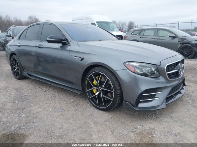 mercedes-benz e-class 2019 wddzf6bb5ka573387