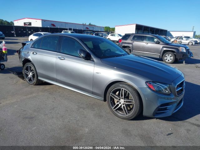 mercedes-benz amg e 53 2019 wddzf6bbxka491848