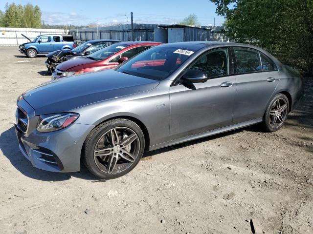 mercedes-benz e-class 2018 wddzf6eb2ja443030