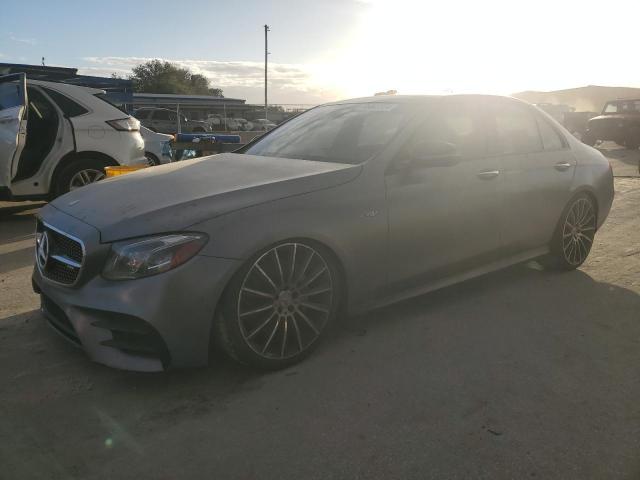 mercedes-benz e 43 4mati 2017 wddzf6eb3ha174398