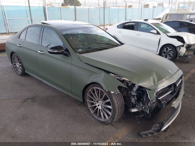 mercedes-benz  2018 wddzf6eb7ja361150