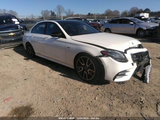 mercedes-benz e-class 2018 wddzf6ebxja477524