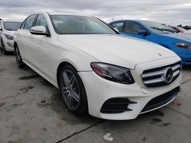 mercedes-benz  2018 wddzf6gb9ja396849