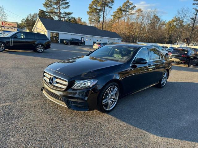 mercedes-benz e 400 4mat 2018 wddzf6gb9ja436802