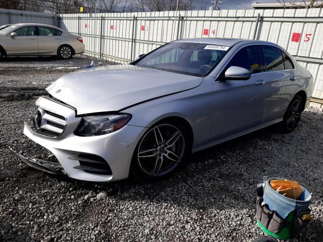 mercedes-benz e 400 4mat 2018 wddzf6gb9ja461487