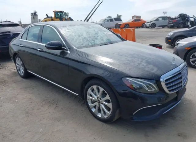 mercedes-benz  2019 wddzf6jb1ka564137