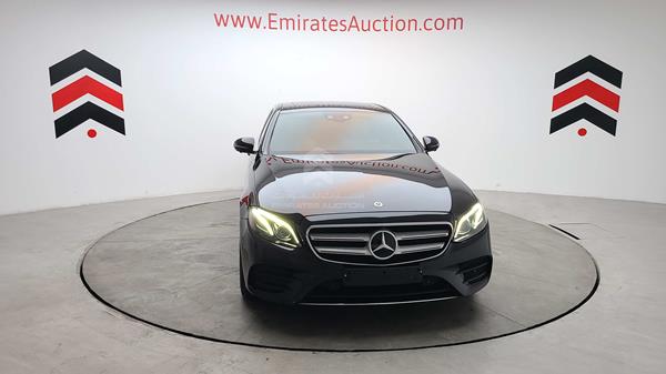 mercedes-benz e 450 2019 wddzf6jb6ka543073