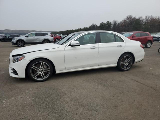 mercedes-benz e-class 2019 wddzf6jb9ka571188