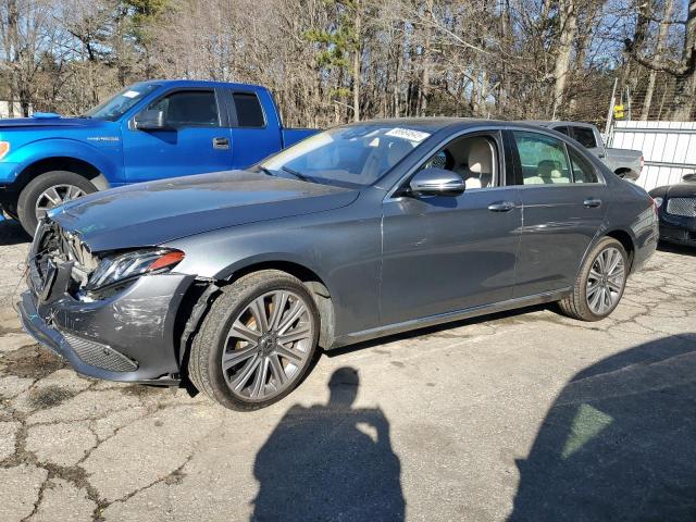 mercedes-benz e 450 4mat 2019 wddzf6jbxka565531