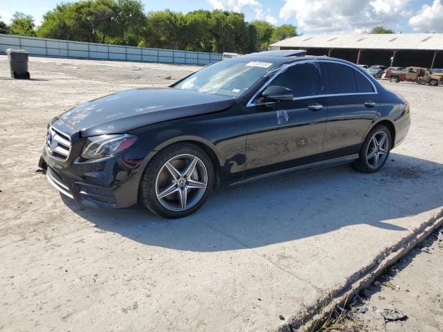 mercedes-benz e 350 2020 wddzf8db6la705311