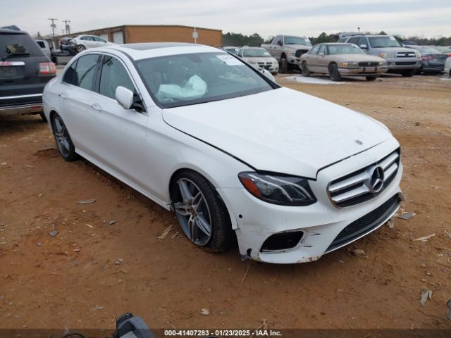 mercedes-benz e-class 2020 wddzf8db8la754896