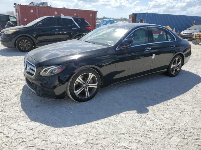 mercedes-benz e 350 2020 wddzf8db9la706419