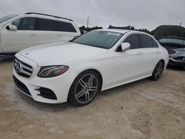 mercedes-benz e 350 2020 wddzf8db9la718022