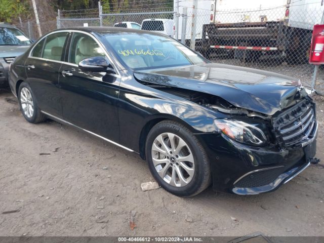 mercedes-benz e-class 2020 wddzf8eb2la727854