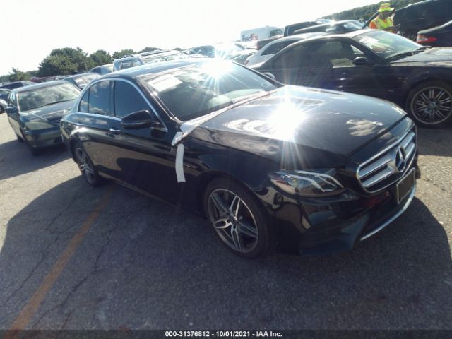 mercedes-benz e-class 2020 wddzf8eb3la718192