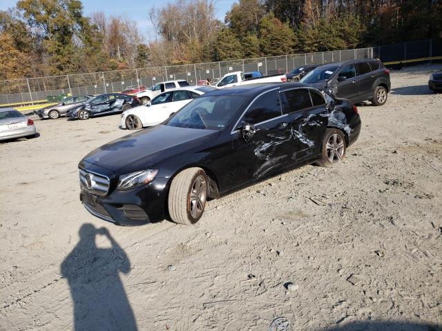 mercedes-benz e-class 2020 wddzf8eb6la714198