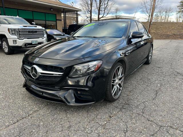 mercedes-benz e 63 amg-s 2019 wddzf8kb5ka527232