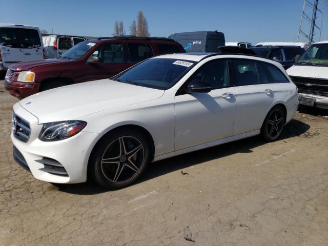 mercedes-benz e 400 4mat 2018 wddzh6gb9ja435305