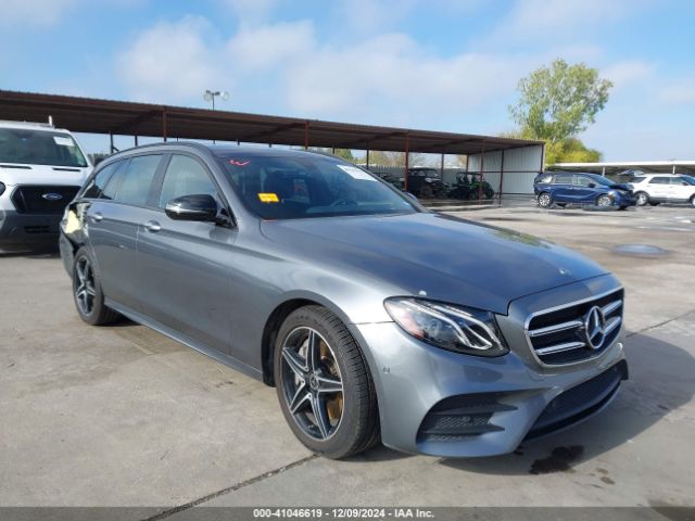 mercedes-benz e-class 2018 wddzh6gbxja336007