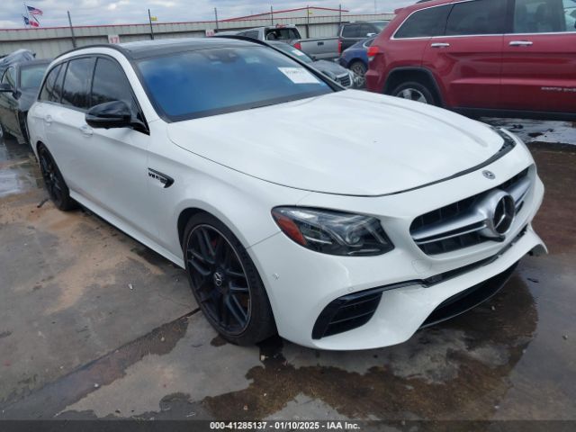 mercedes-benz e-class 2019 wddzh8kb2ka552163