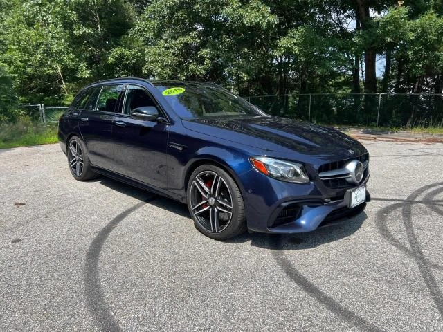 mercedes-benz e 63 amg-s 2019 wddzh8kbxka559152