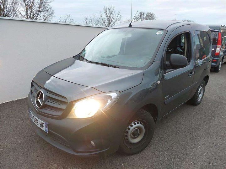 mercedes-benz citan 2016 wdf4156011u200121