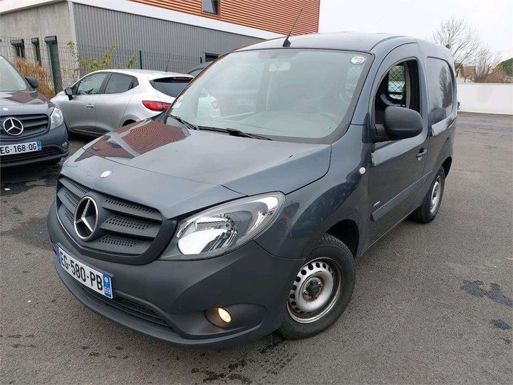 mercedes-benz citan 2016 wdf4156011u200405