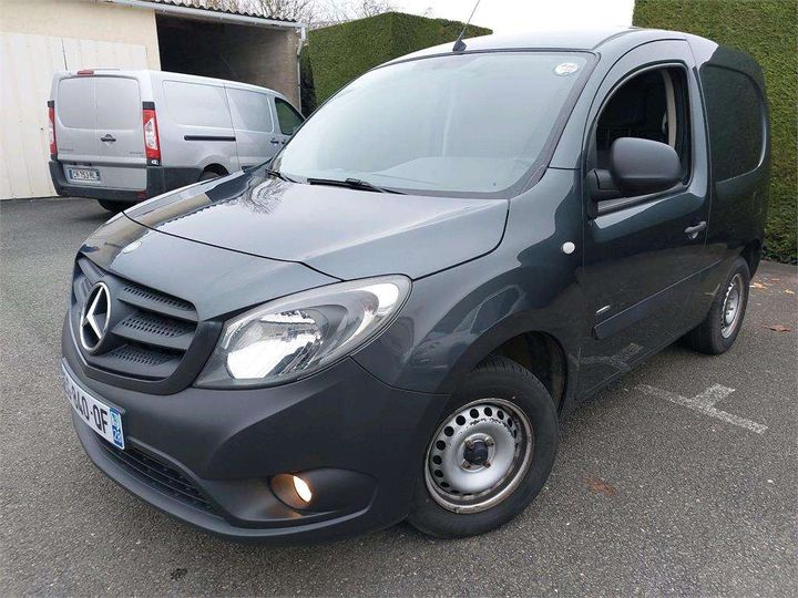 mercedes-benz citan 2016 wdf4156011u200410