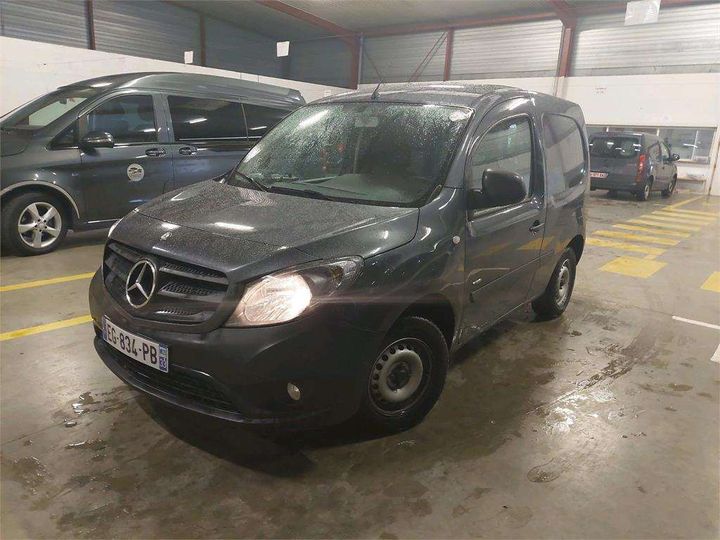 mercedes-benz citan 2016 wdf4156011u201230