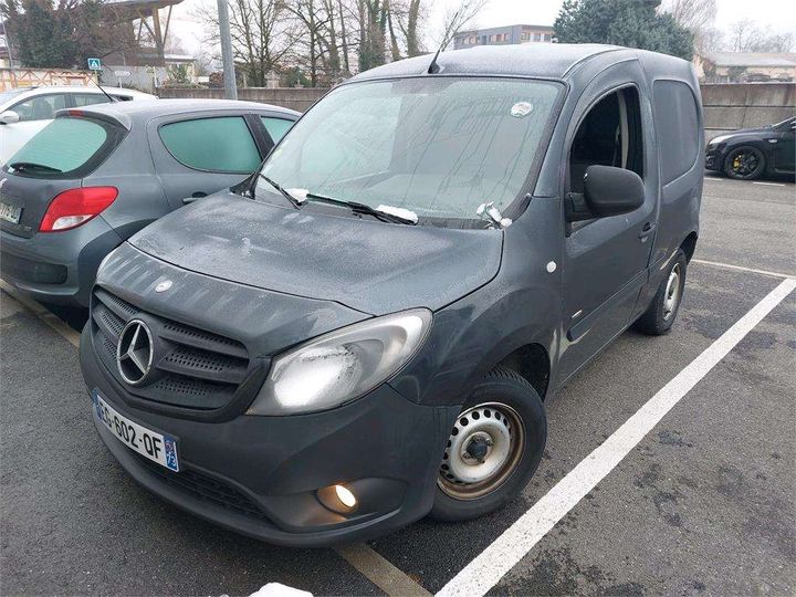 mercedes-benz citan 2016 wdf4156011u201365