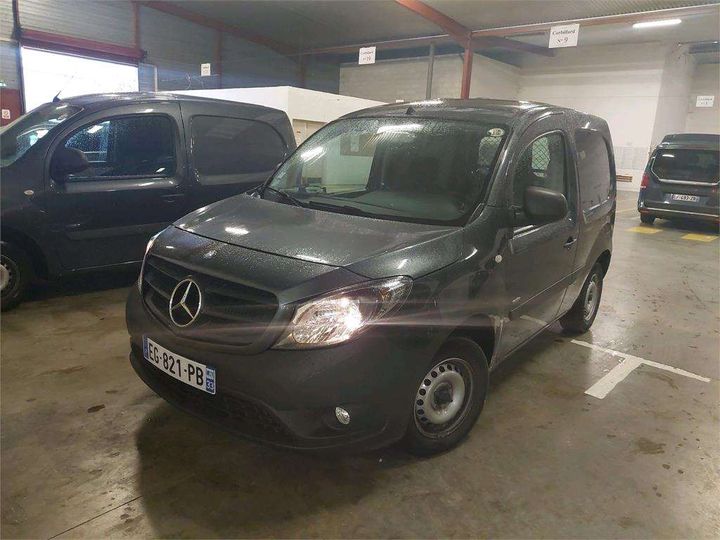 mercedes-benz citan 2016 wdf4156011u201500