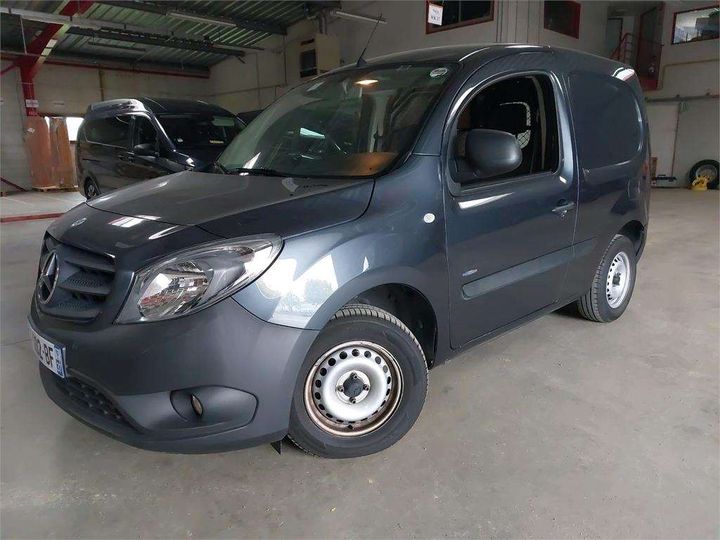 mercedes-benz citan 2017 wdf4156011u208024