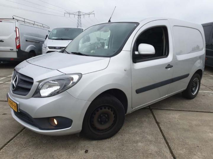 mercedes-benz citan 2013 wdf4156031u110253