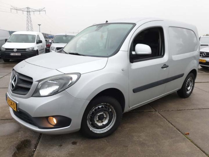 mercedes-benz citan 2013 wdf4156031u117378