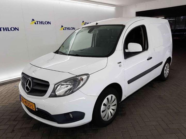 mercedes-benz citan 2013 wdf4156031u122794