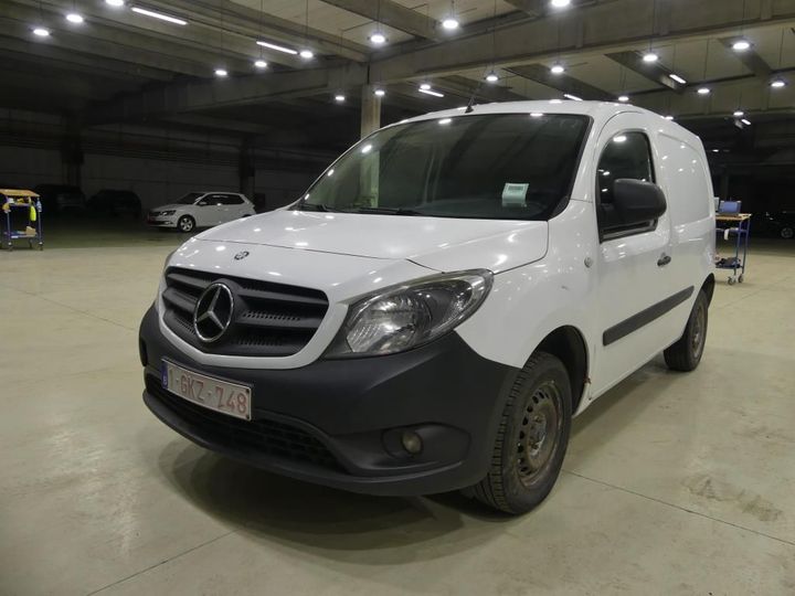 mercedes-benz citan 109 2014 wdf4156031u135108