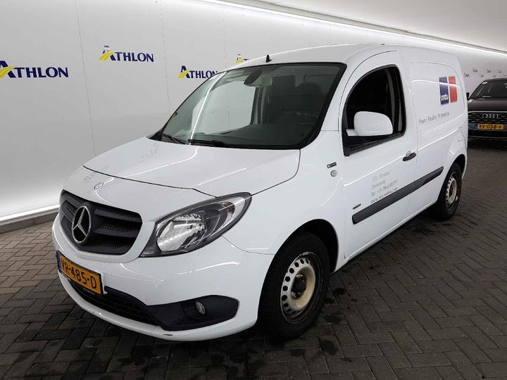 mercedes-benz citan 2015 wdf4156031u169445