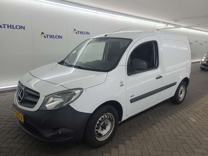 mercedes-benz citan 2015 wdf4156031u173253