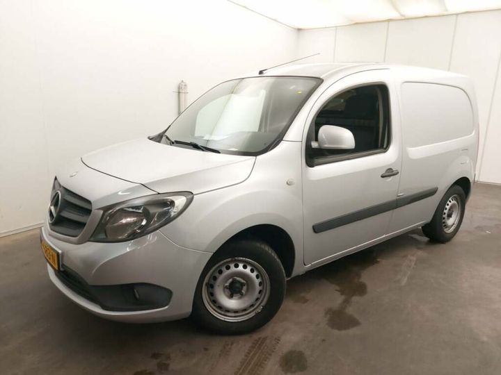 mercedes-benz citan 2016 wdf4156031u181687