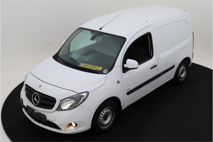 mercedes-benz citan 2016 wdf4156031u184435