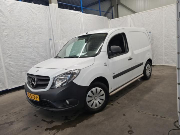 mercedes-benz citan 2016 wdf4156031u188694