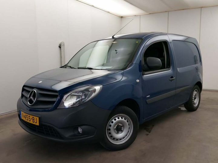 mercedes-benz citan 2016 wdf4156031u201143