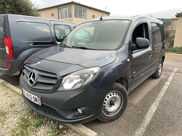 mercedes-benz citan 2016 wdf4156031u201790