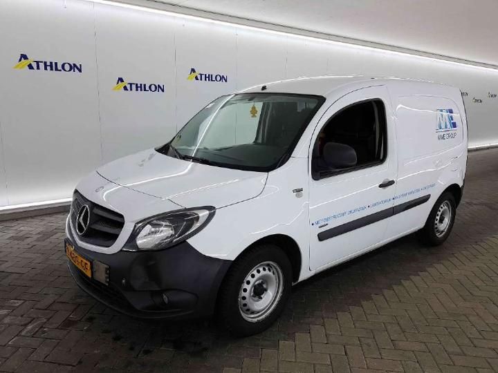 mercedes-benz citan 2017 wdf4156031u214265